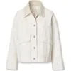 Rag & Bone Natalia Jacket In Neutral