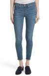 Rag & Bone /jean Skinny Jeans