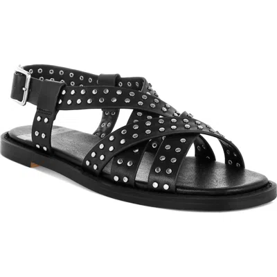Rag & Co Anemone Studded Gladiator Sandal