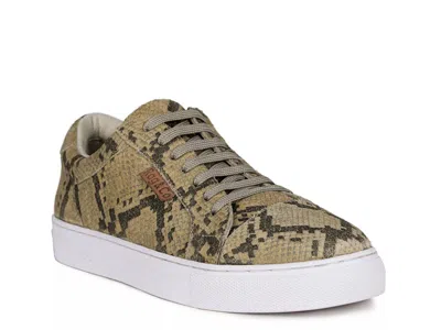 Rag & Co Ashford Sneaker In Multi