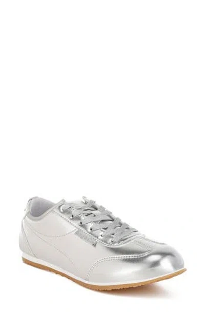 Rag & Co Astylos Water Repellent Sneaker In Gray