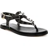 Rag & Co Avens Studded Sandal