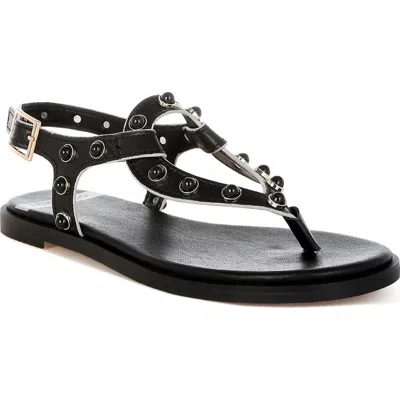 Rag & Co Avens Studded Sandal