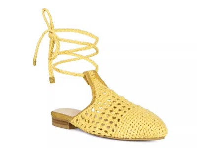 Rag & Co Bartsi Mule In Multi