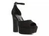 Rag & Co Beaty Platform Sandal In Multi