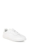 Rag & Co Bostonia Bike Toe Leather Sneaker
