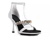 Rag & Co Dakota Sandal In Multi