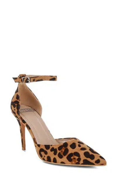 RAG & CO RAG & CO DOLONA POINTED TOE PUMP