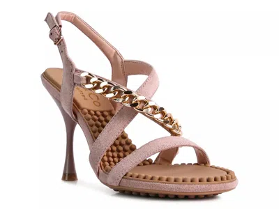 Rag & Co Domeda Sandal In Multi
