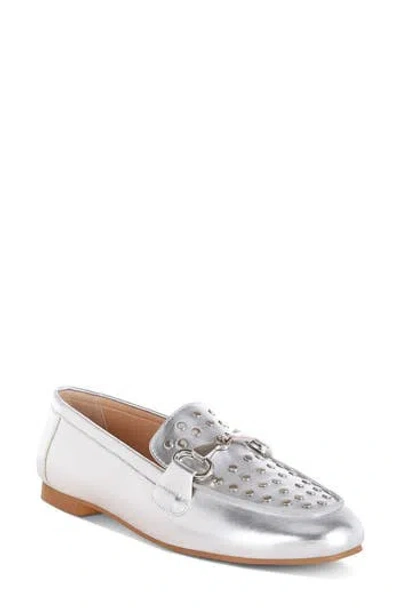 Rag & Co Estafa Horsebit Loafer