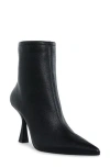 Rag & Co Farnak Pointed Toe Boot In Black