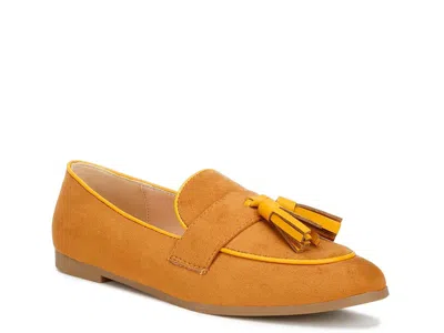 RAG & CO RAG & CO FOLKLORE LOAFER