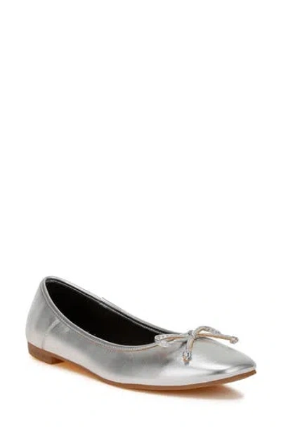 RAG & CO RAG & CO IPARA BALLET FLAT