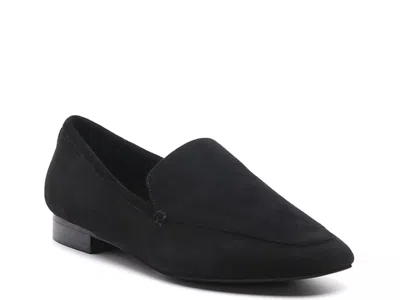 Rag & Co Julia Loafer In Black