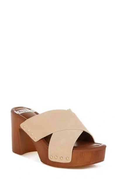 Rag & Co Maersk Platform Sandal