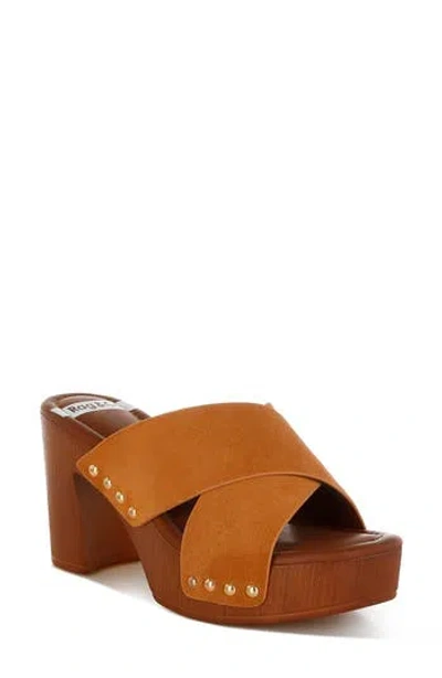 Rag & Co Maersk Platform Sandal