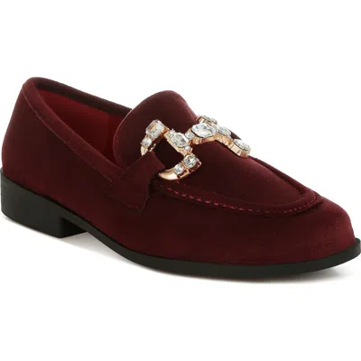 RAG & CO RAG & CO MAESTRO BIT LOAFER