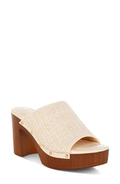 Rag & Co Marengo Platform Sandal