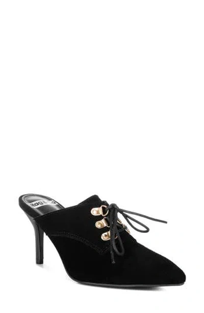 RAG & CO RAG & CO MILADI STILETTO MULE