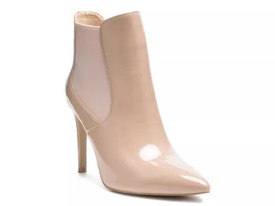 Rag & Co Molina Bootie In Neutral