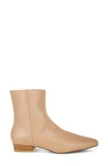 Rag & Co Obita Bootie In Beige