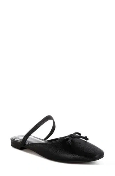 RAG & CO RAG & CO OPALIA SHIMMER MULE