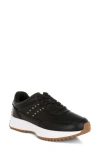 Rag & Co Opazie Sneaker In Black