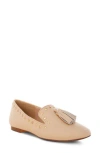 Rag & Co Philoha Studded Tassel Loafer