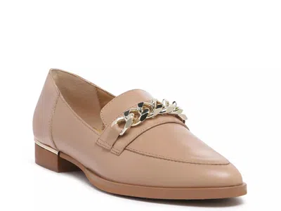 Rag & Co Pola Loafer In Brown