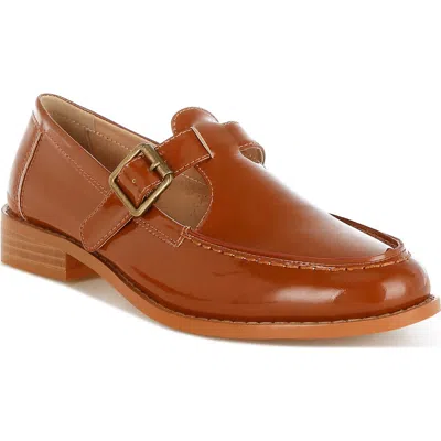 Rag & Co Swenson Loafer