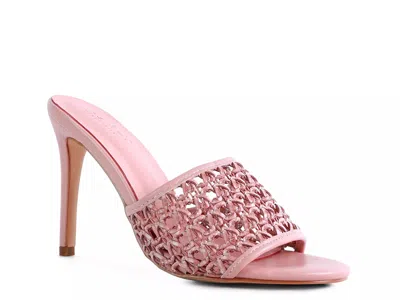 Rag & Co Tease Sandal In Pink