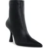 Rag & Co Tentia Pointed Toe Bootie In Black