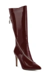 Rag & Co Tsaroh Knee High Boot In Multi