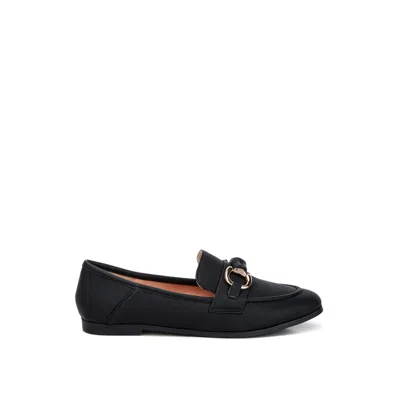 Rag & Co Women's Asher Horsebit Embellished Loafers In Black