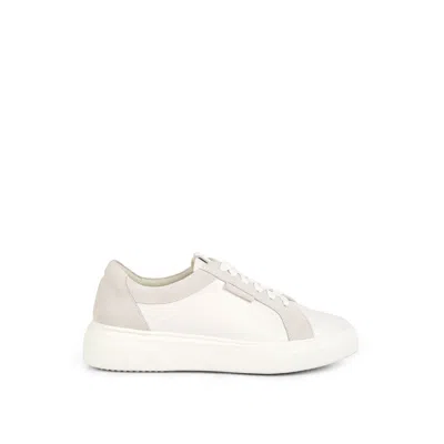 Rag & Co Women's Endler Color Block Leather Sneakers In White By