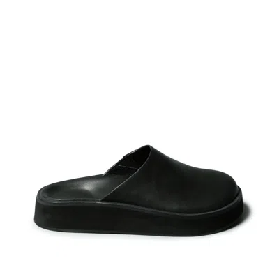 Rag & Co Women's Givens Flatform Slip-on In Black