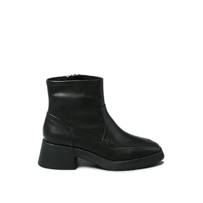 Rag & Co Women's Oxman Classic Ankle Boot In Black By