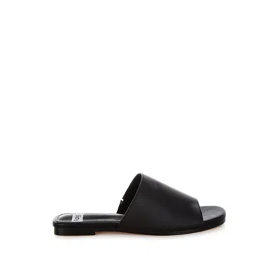 Rag & Co Women's Shanon Everyday Slip-on Flats In Black By
