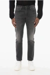 Rag & Bone 5-pocketed Athletic Fit Denims 17cm