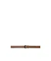 Rag & Bone Adjustable Waist Belt