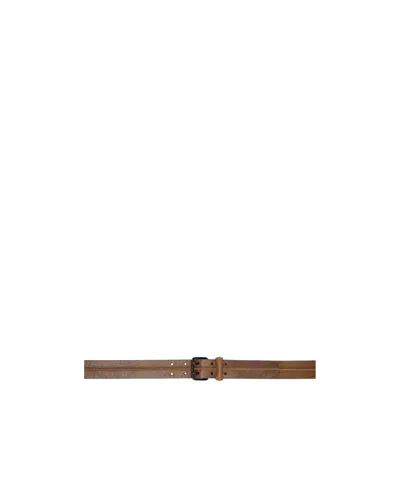 Rag & Bone Adjustable Waist Belt