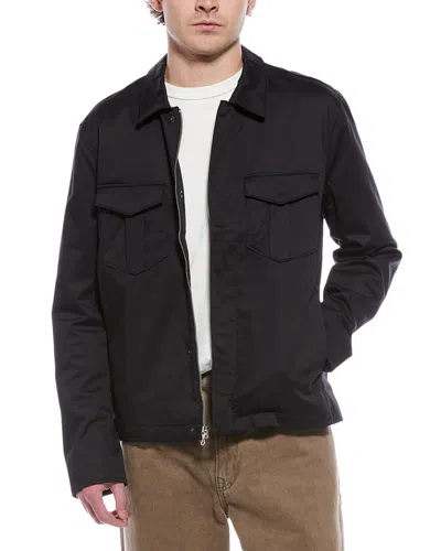 RAG & BONE ARCHIVE GARAGE JACKET