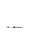 Rag & Bone Aria Chain Belt