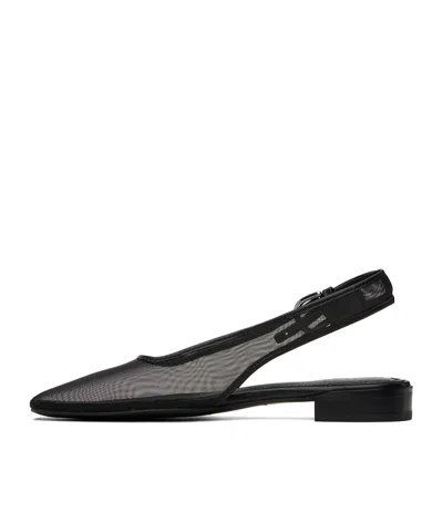 RAG & BONE ASTRA MESH SLINGBACK