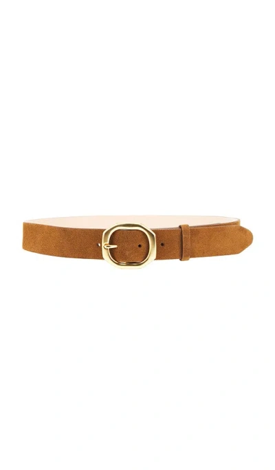 Rag & Bone Audrey Belt In 브라운