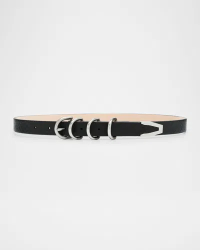 RAG & BONE AUDREY BELT