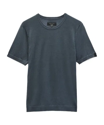 RAG & BONE AULTON SWEATER TEE