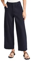 Rag & Bone Banks Linen Pants Salute In Salute