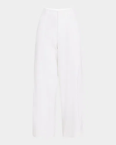 RAG & BONE BANKS LINEN PANTS