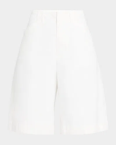 RAG & BONE BANKS LINEN SHORTS